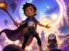 Luz Noceda Explained: A Complete Guide to Her Story, Powers, Relationships, and The Owl House Legacy Luz Noceda