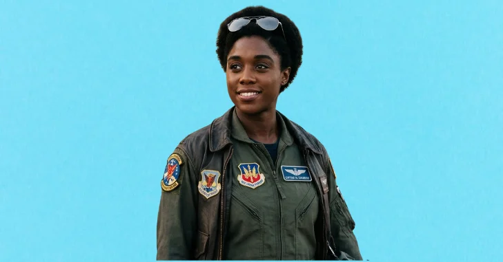 Maria Rambeau in the MCU: How Her Story Begins