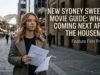New Sydney Sweeney Movie Guide: What’s Coming Next After The Housemaid New Sydney Sweeney Movie