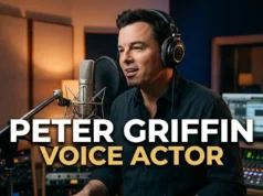 Peter Griffin Voice Actor: The Complete Story Behind Seth MacFarlane’s Unique Voice, Character Creation, and Family Guy’s Lasting Success Peter Griffin Voice Actor