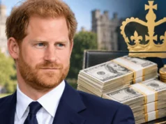 Prince Harry Net Worth in 2026: Inside His $60 Million Fortune, Inheritance, and Media Deals Prince Harry Net Worth