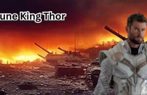 Rune King Thor Explained: Origin, Powers, Feats, and the Comics Behind His Strongest Form Rune King Thor