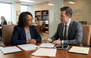 Successor Trustee Explained: Duties, Powers, Risks, and What to Expect in the U.S. Successor Trustee