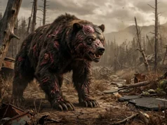 What Is a Yao Guai? The Story Behind Fallout’s Mutant Bear and Its Chinese Roots What Is a Yao Guai